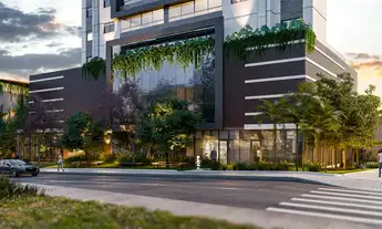 Imagem 5: Apartamento à venda, no S1ON by MIP, em Belo Horizonte, Sion, com 3 quartos, 91.39m²