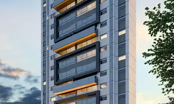 Imagem: S1ON by MIP - Apartamento à venda no bairro