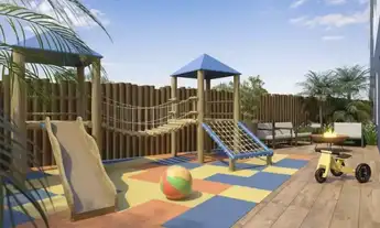 Imagem 5: Cobertura à venda no Diamante com 2 quartos e 153m²