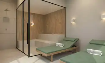 Imagem 4: Cobertura à venda no Diamante com 2 quartos e 153m²