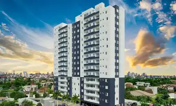 Imagem: Cobertura à venda no Diamante com 2 quartos