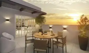 Imagem 7: Cobertura à venda no Diamante com 2 quartos e 153m²