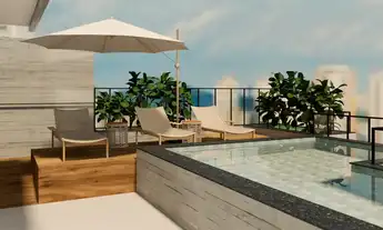 Imagem 5: Eleva Residence - Apartamento à venda no bairro Buritis - Belo Horizonte/MG