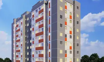 Imagem: Hórus - Apartamento à venda no bairro