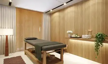 Imagem 6: Apartamento à venda no bairro Funcionários - Belo Horizonte/MG