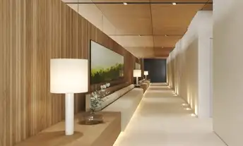 Imagem 3: Apartamento à venda no bairro Funcionários - Belo Horizonte/MG