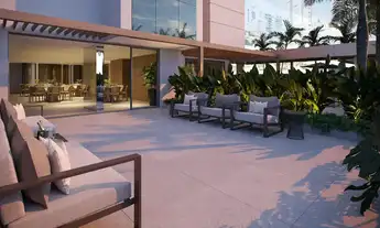 Imagem 7: Apartamento à venda no bairro Funcionários - Belo Horizonte/MG