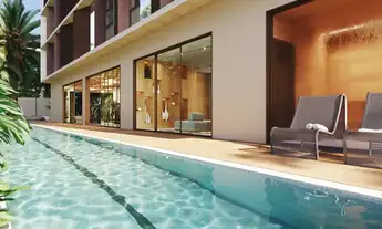 Imagem 5: Apartamento à venda no bairro Funcionários - Belo Horizonte/MG