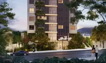 Imagem 2: Major - Apartamento à venda no bairro São Pedro - Belo Horizonte/MG