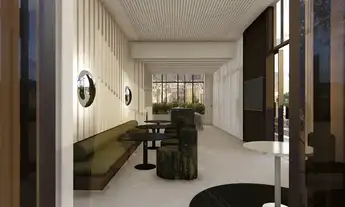 Imagem 7: Major - Apartamento à venda no bairro São Pedro - Belo Horizonte/MG