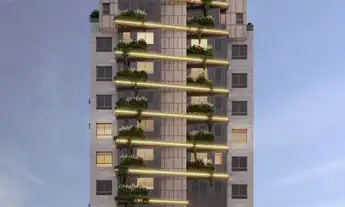 Imagem: Major - Apartamento à venda no bairro São