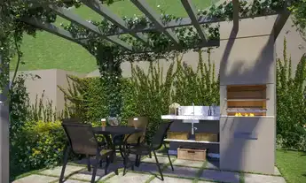 Imagem 3: Mirante Estoril - T3 - Apartamento à venda no bairro Estoril - Belo Horizonte/MG