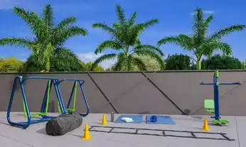 Imagem 7: Mirante Estoril - T3 - Apartamento à venda no bairro Estoril - Belo Horizonte/MG