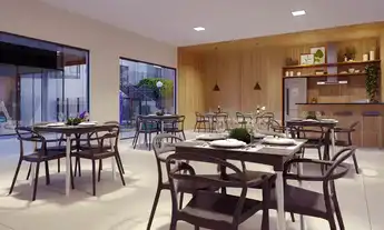 Imagem 5: Mirante Estoril - T3 - Apartamento à venda no bairro Estoril - Belo Horizonte/MG