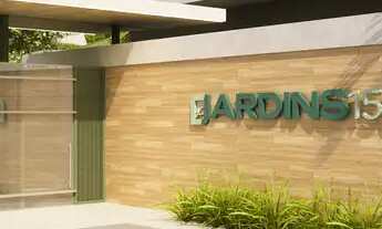 Imagem 4: Apartamento à venda no Jardins 156 com 3 quartos e 175m²