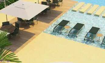 Imagem 6: Apartamento à venda no Jardins 156 com 3 quartos e 175m²