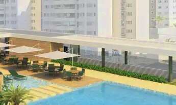 Imagem 7: Apartamento à venda no Jardins 156 com 3 quartos e 175m²