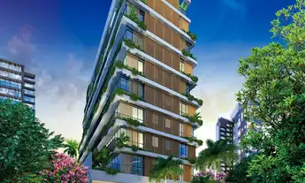 Imagem: Legato - Apartamento à venda no bairro