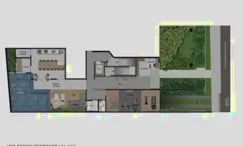 Imagem: Apartamento à venda, no Jaya, em Belo Horizonte