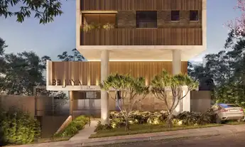 Imagem 5: Apartamento à venda, no Jaya, em Belo Horizonte, Serra, com 2 quartos, 73.53m²