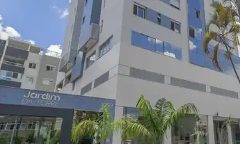 Imagem: Jardim da Torre - Apartamento à venda no