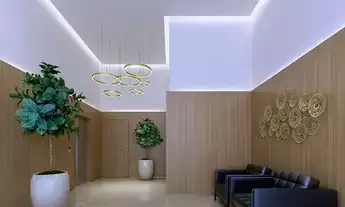 Imagem 5: Apartamento à venda, no Ballesteros, em Belo Horizonte, Barro Preto, 224.51m²