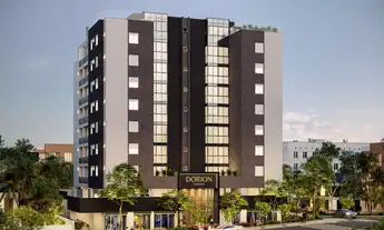 Imagem: Dorion Residences - Apartamento à venda