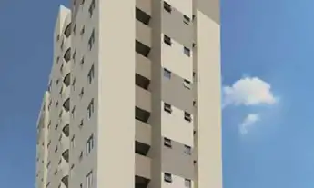 Imagem: Apartamento à venda no bairro Floresta