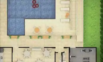 Imagem 6: Manhatan - Apartamento à venda no bairro Floresta - Belo Horizonte/MG