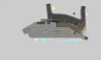 Imagem 3: Apartamento à venda, no Aura T1 em Nova Lima, Vila da Serra, com 4 quartos, 202.27m²