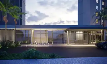 Imagem 5: Apartamento à venda, no Aura T1 em Nova Lima, Vila da Serra, com 4 quartos, 202.27m²