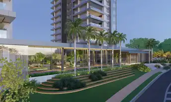 Imagem 6: Apartamento à venda, no Étoile Sud - T1 em Nova Lima, Jardim das Mangabeiras, com 4 quarto