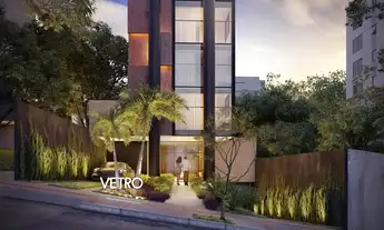 Imagem 3: Vetro - Apartamento à venda no bairro São Lucas - Belo Horizonte/MG