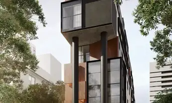 Imagem 2: Vetro - Apartamento à venda no bairro São Lucas - Belo Horizonte/MG