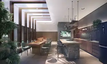 Imagem 5: Vetro - Apartamento à venda no bairro São Lucas - Belo Horizonte/MG