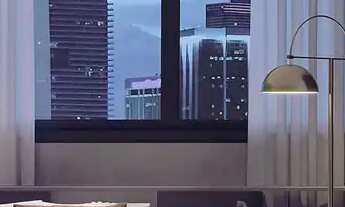 Imagem 6: Vetro - Apartamento à venda no bairro São Lucas - Belo Horizonte/MG