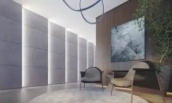 Imagem 4: Vetro - Apartamento à venda no bairro São Lucas - Belo Horizonte/MG