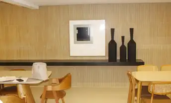 Imagem 6: Up Contorno - Apartamento à venda no bairro Serra - Belo Horizonte/MG