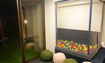 Imagem 5: Up Contorno - Apartamento à venda no bairro Serra - Belo Horizonte/MG