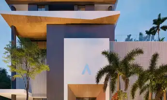 Imagem 2: Iconic - Apartamento à venda no bairro Santo Agostinho - Belo Horizonte/MG