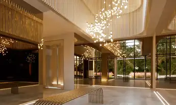 Imagem 3: Iconic - Apartamento à venda no bairro Santo Agostinho - Belo Horizonte/MG