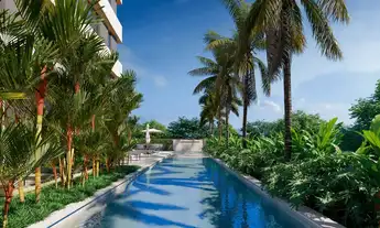 Imagem 4: Iconic - Apartamento à venda no bairro Santo Agostinho - Belo Horizonte/MG