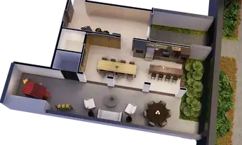 Imagem 7: Del Heinrich - Apartamento à venda no bairro Miramar (Barreiro) - Belo Horizonte/MG