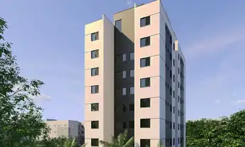 Imagem 3: Del Heinrich - Apartamento à venda no bairro Miramar (Barreiro) - Belo Horizonte/MG