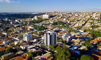 Imagem 2: Del Heinrich - Apartamento à venda no bairro Miramar (Barreiro) - Belo Horizonte/MG