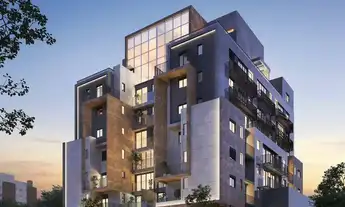 Imagem: Aldea Contorno - Apartamento à venda no