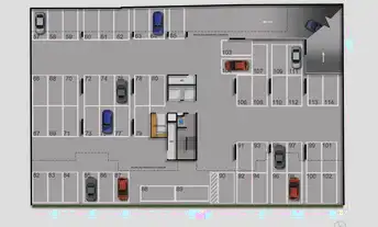 Imagem 4: Apartamento à venda no Aldea Bias Fortes com 2 quartos e 56m²