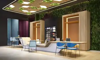 Imagem 5: Aldea Bias Fortes - Apartamento à venda no bairro Lourdes - Belo Horizonte/MG