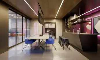 Imagem 7: Aldea Bias Fortes - Apartamento à venda no bairro Lourdes - Belo Horizonte/MG