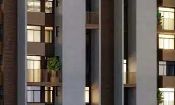 Imagem: Aldea Bias Fortes - Apartamento à venda